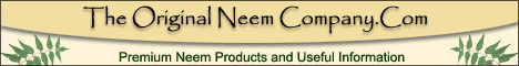 The Original Neem Company